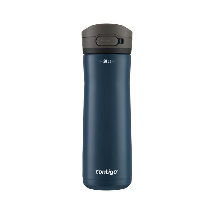 Jackson Chill 2.0 Water Bottle with AUTOPOP Lid, 20 oz - Blueberry [3J3W]